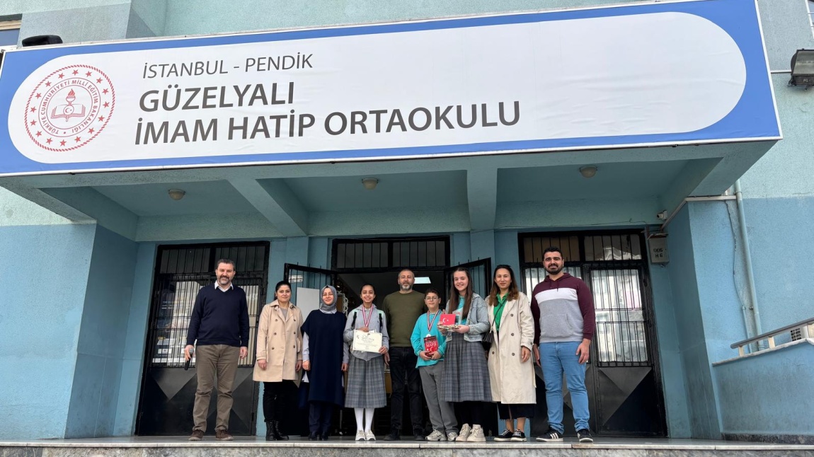 12 MART İSTİKLAL MARŞININ KABÜLÜ PROGRAMIMIZ